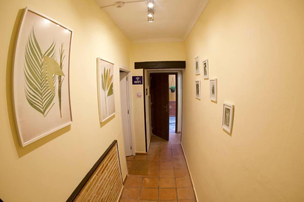 Apartamento Familiar En Toledo, Con 2 Dormitorios, Camas De Matrimonio, Ideal Ubicacion Y Fantasticas Vistas Buitenkant foto