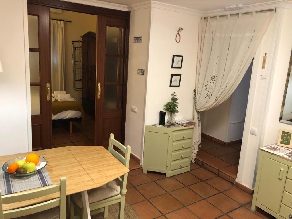 Apartamento Familiar En Toledo, Con 2 Dormitorios, Camas De Matrimonio, Ideal Ubicacion Y Fantasticas Vistas Buitenkant foto